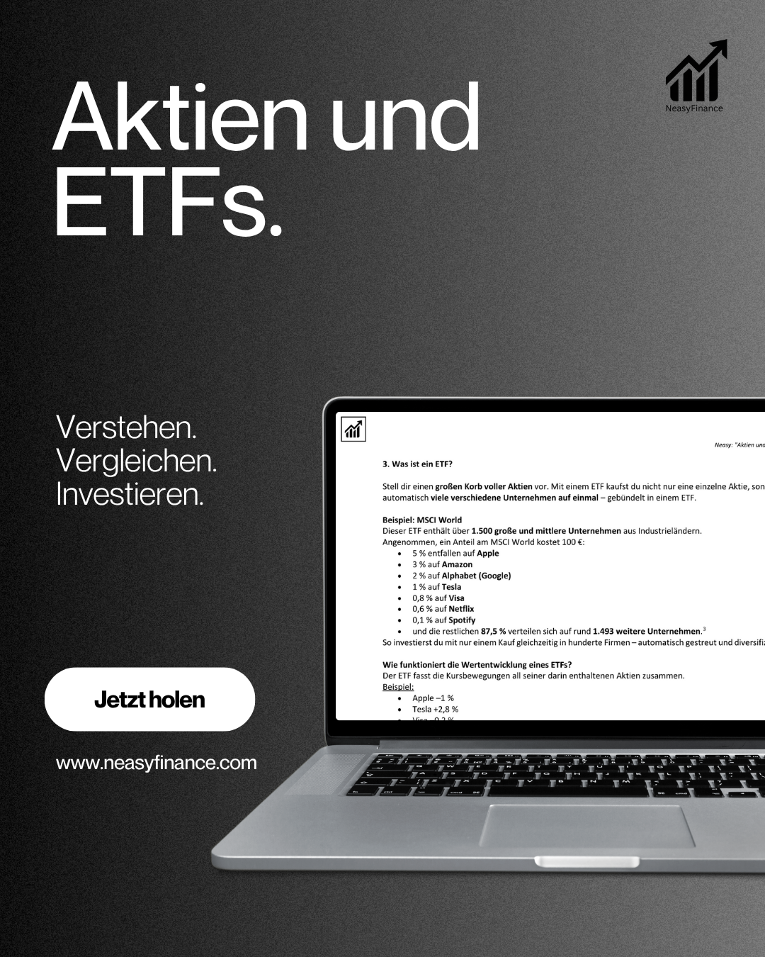 Investment-Guide: Das Komplettpaket für den Vermögensaufbau