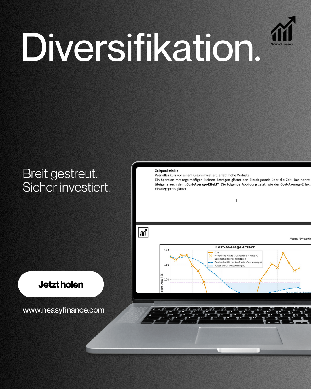 Investment-Guide: Das Komplettpaket für den Vermögensaufbau