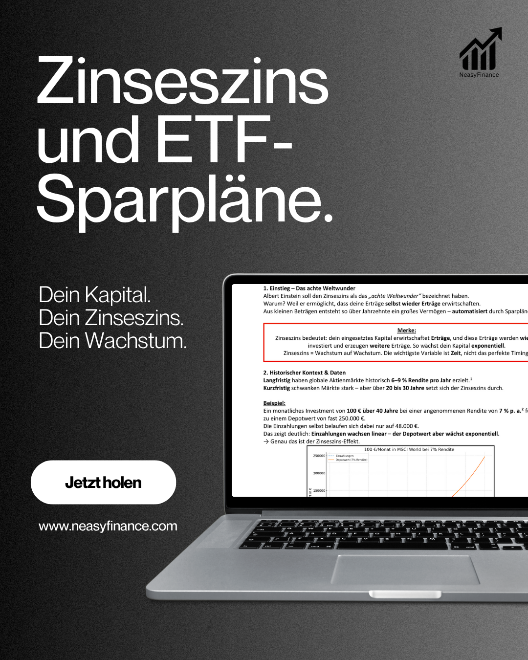 Investment-Guide: Das Komplettpaket für den Vermögensaufbau