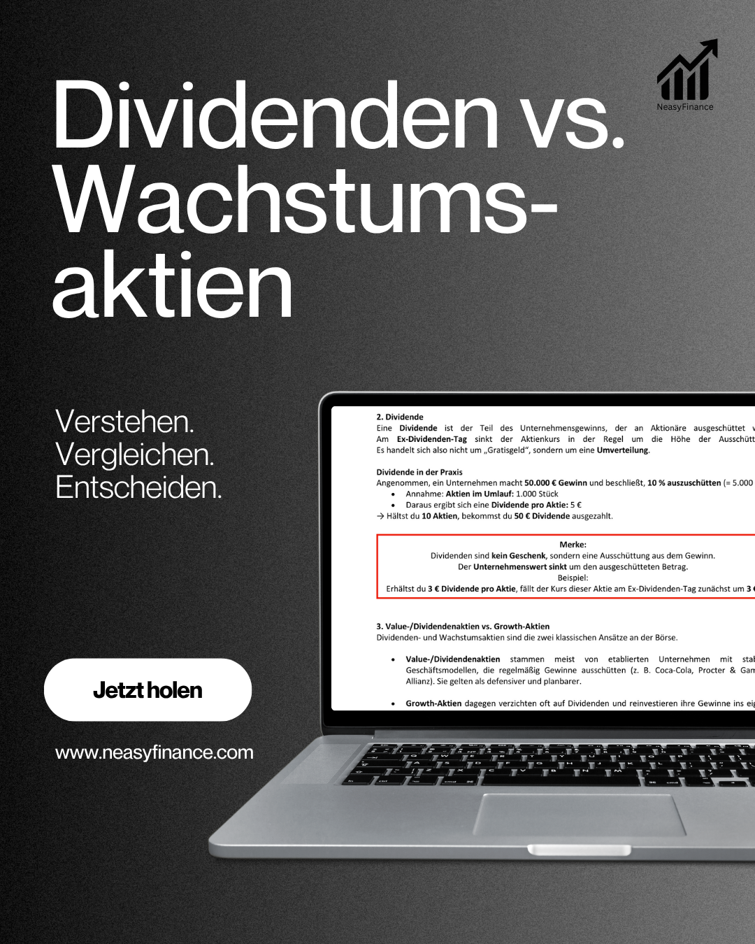 Investment-Guide: Das Komplettpaket für den Vermögensaufbau