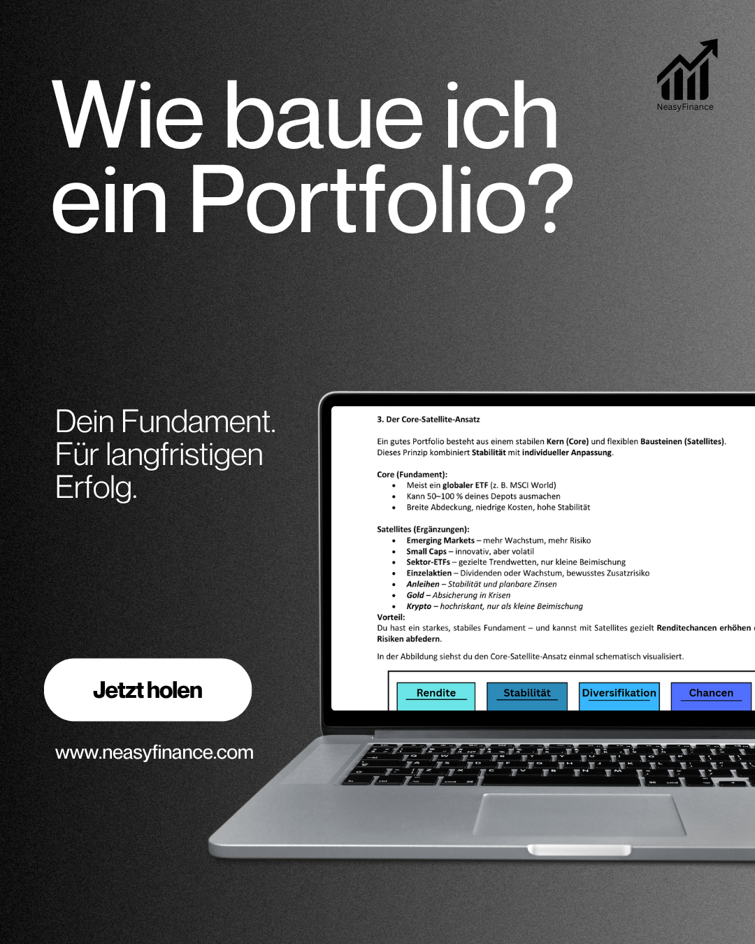 Investment-Guide: Das Komplettpaket für den Vermögensaufbau